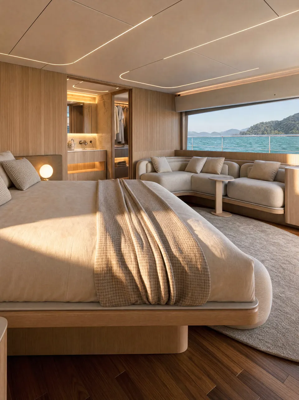 Intermarine 25M — foto 8 de 18