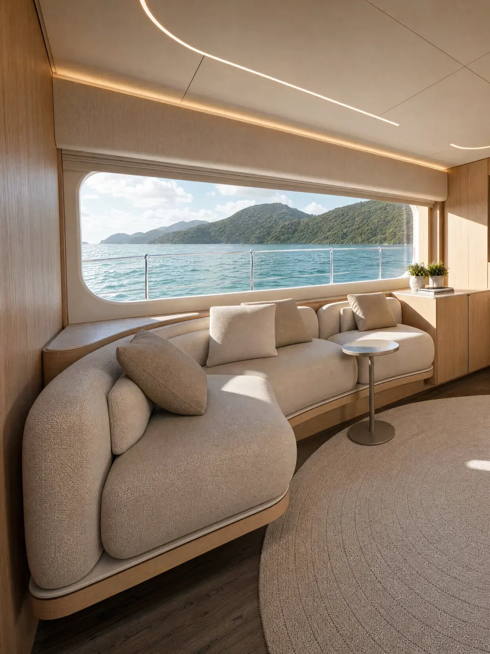 Intermarine 25M — foto 9 de 18