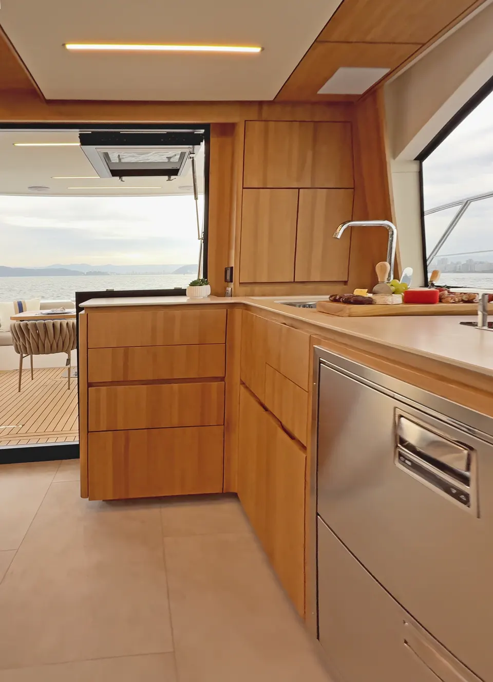 Intermarine 45 — foto 24 de 28