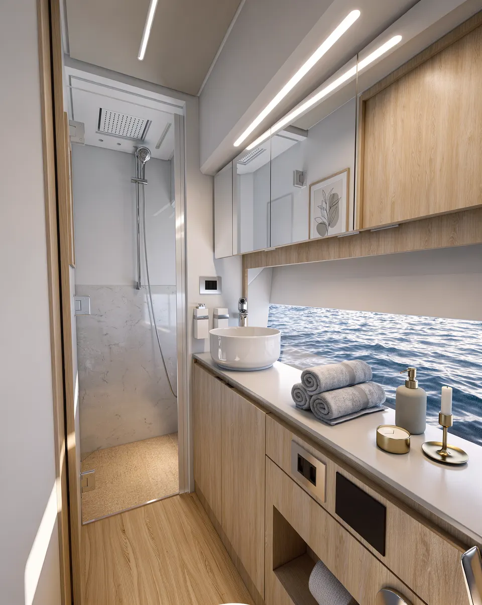 Intermarine 56 — foto 1 de 41
