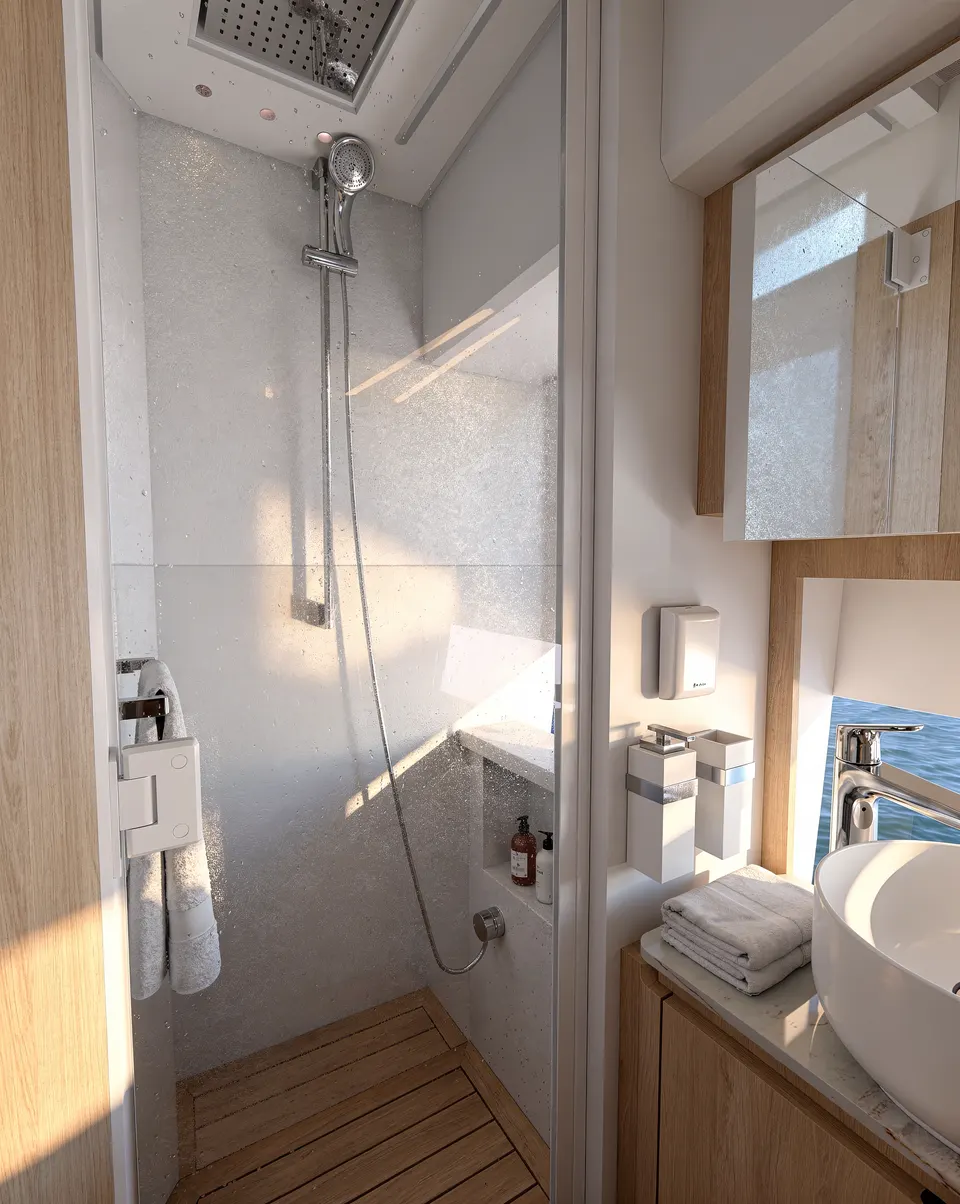 Intermarine 56 — foto 3 de 41