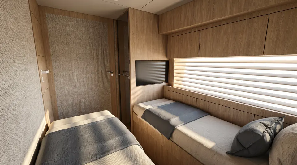 Intermarine 56 — foto 4 de 41