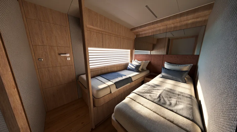 Intermarine 56 — foto 5 de 41
