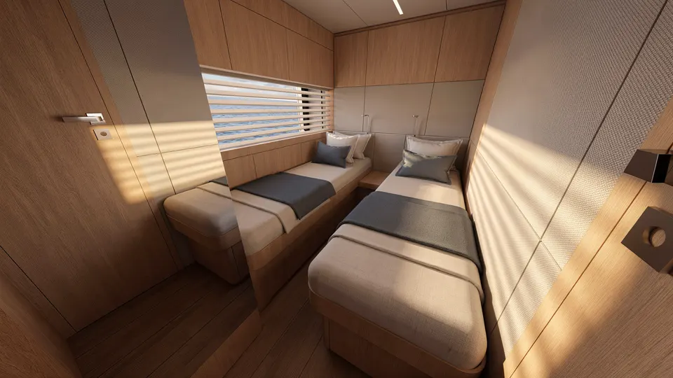 Intermarine 56 — foto 6 de 41