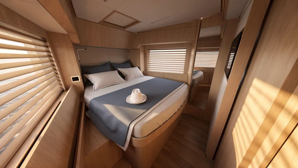 Intermarine 56 — foto 7 de 41
