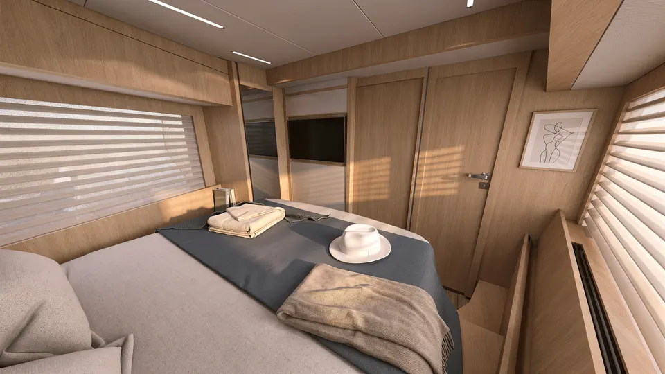 Intermarine 56 — foto 8 de 41