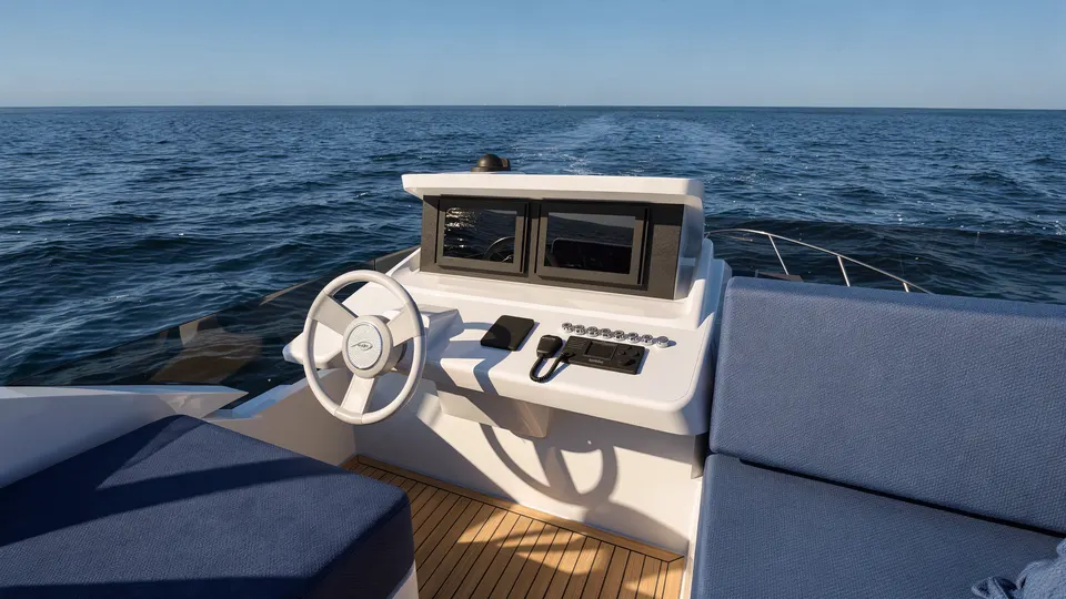 Intermarine 56 — foto 18 de 41