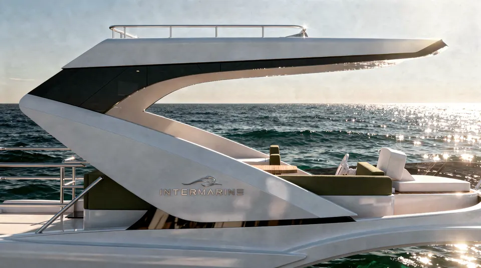Intermarine 56 — foto 19 de 41