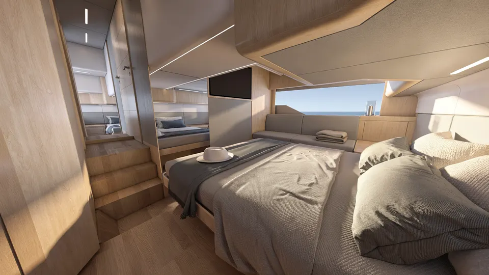 Intermarine 56 — foto 20 de 41
