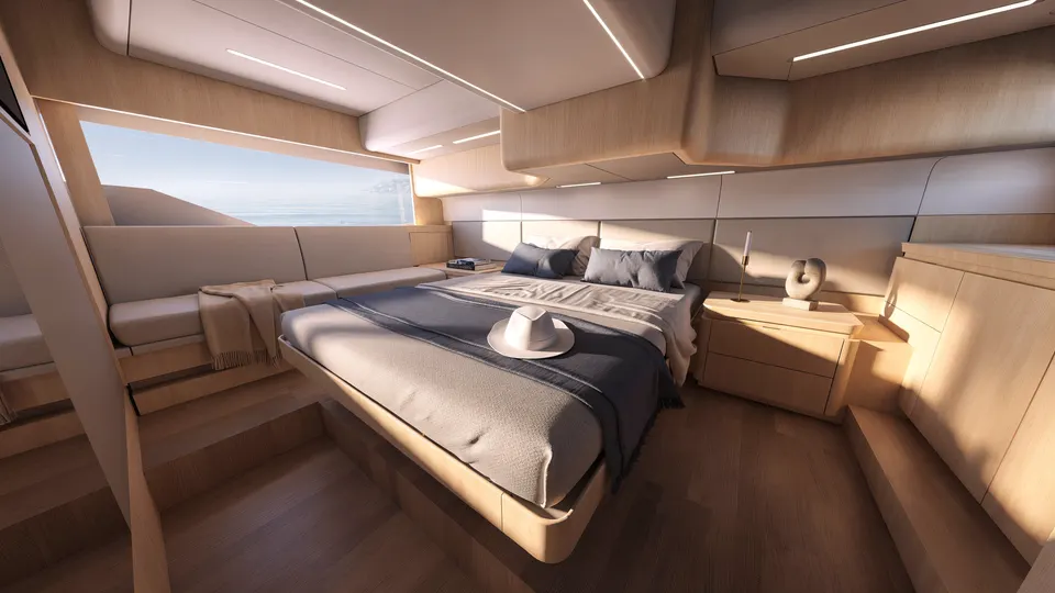 Intermarine 56 — foto 21 de 41