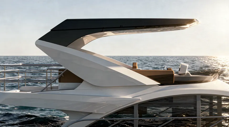 Intermarine 56 — foto 26 de 41