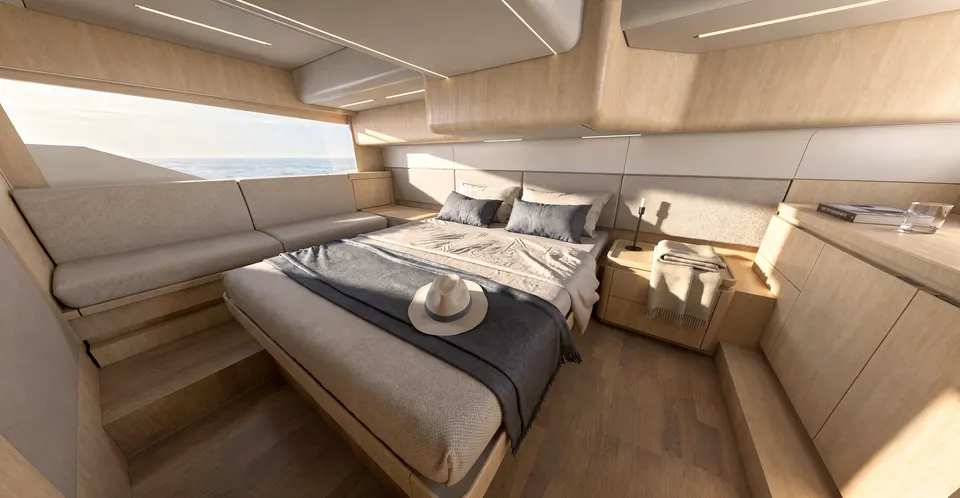 Intermarine 56 — foto 39 de 41