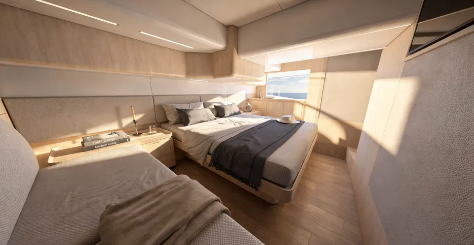 Intermarine 56 — foto 40 de 41