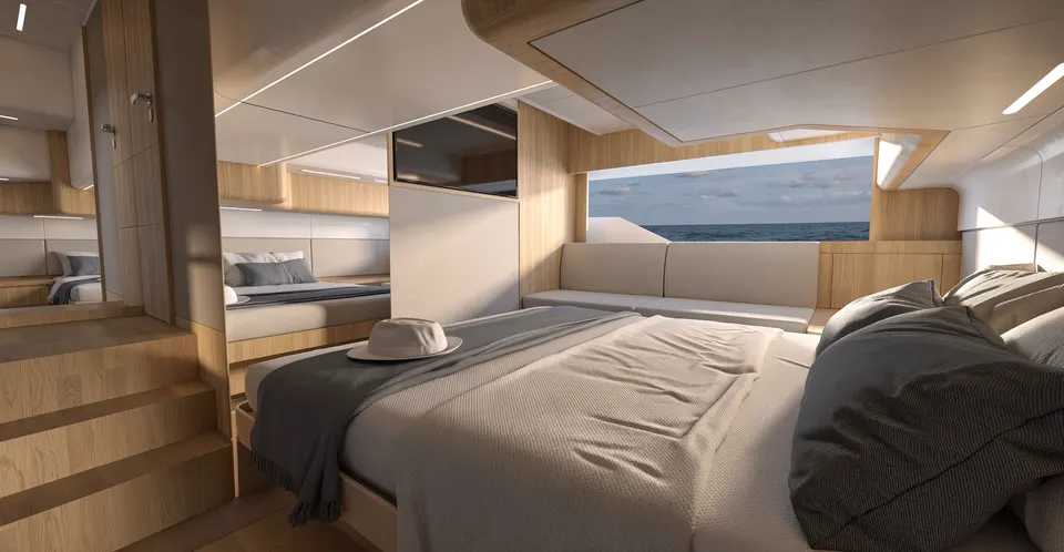 Intermarine 56 — foto 41 de 41