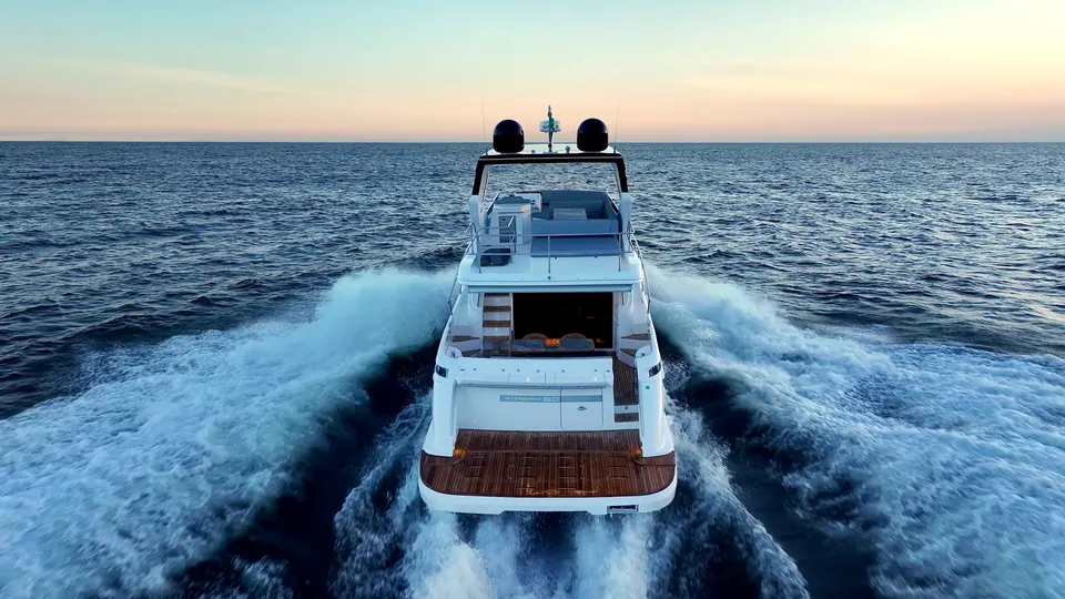 Intermarine 60 — foto 2 de 31