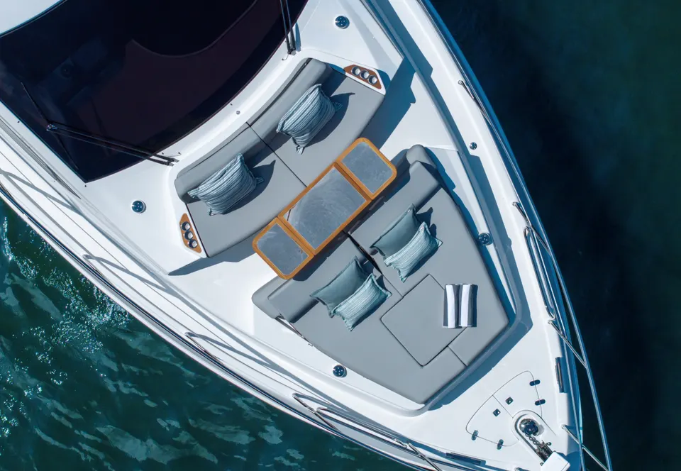 Intermarine 60 — foto 6 de 31