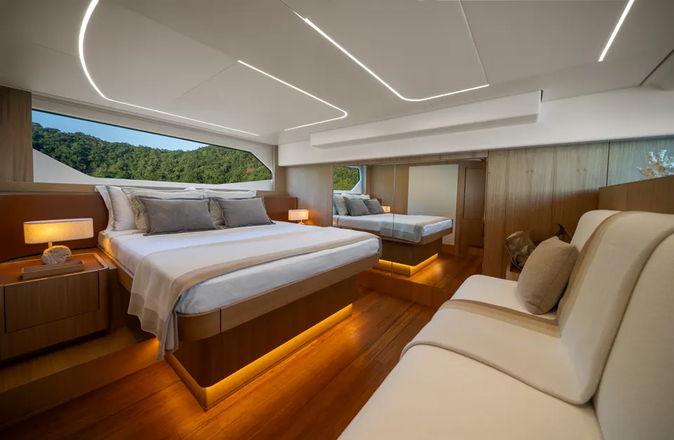 Intermarine 60 — foto 13 de 31