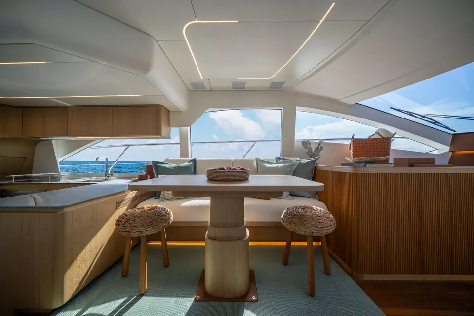 Intermarine 60 — foto 21 de 31