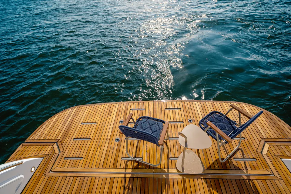 Intermarine 60 — foto 24 de 31
