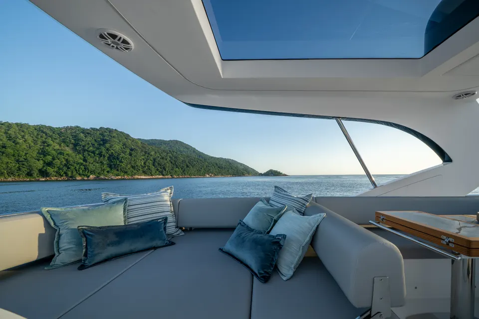 Intermarine 60 — foto 30 de 31