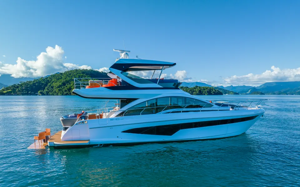 Intermarine 640HDF — foto 4 de 38