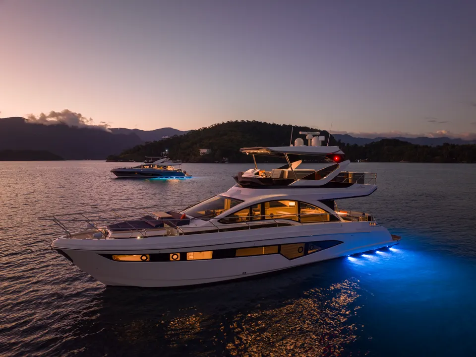 Intermarine 640HDF — foto 5 de 38