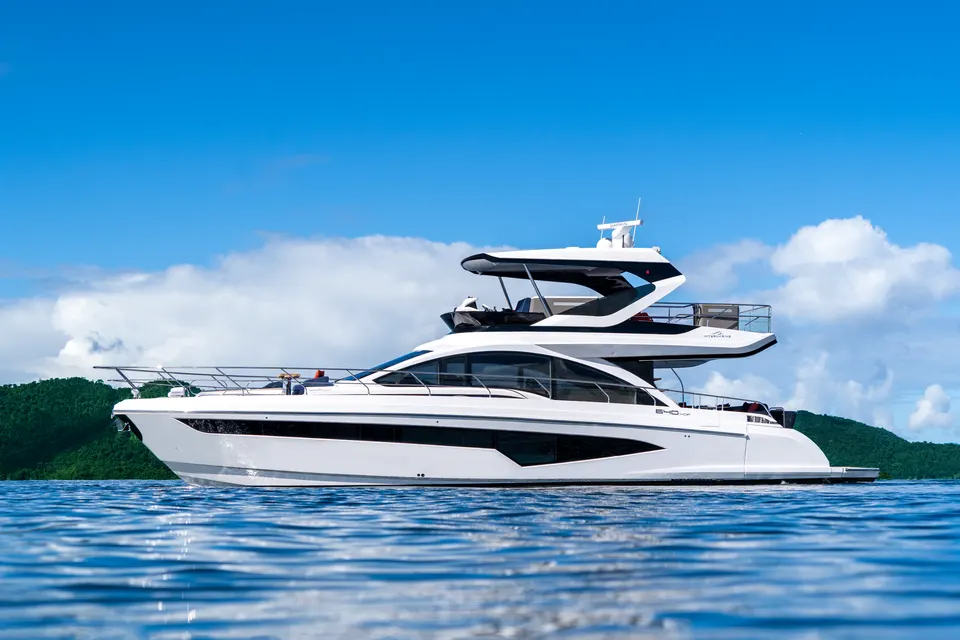 Intermarine 640HDF — foto 14 de 38