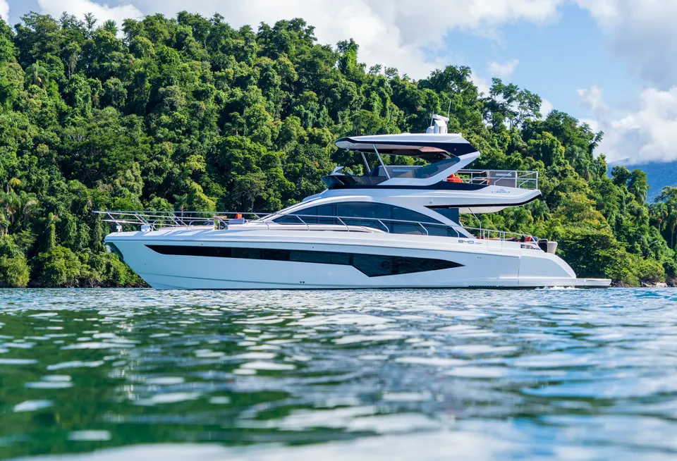 Intermarine 640HDF — foto 17 de 38