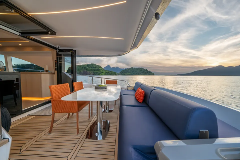 Intermarine 640HDF — foto 31 de 38