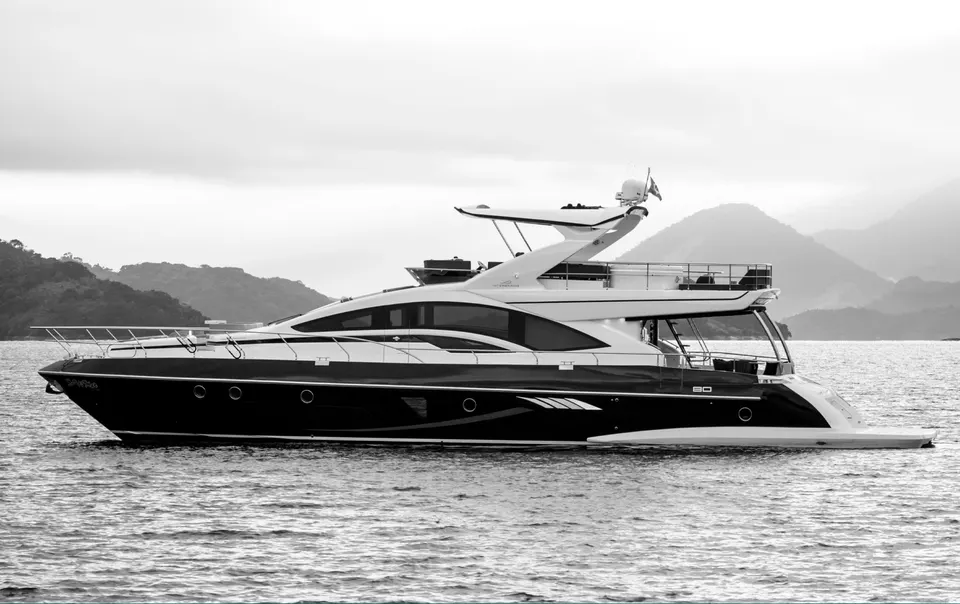 Intermarine 80 — foto 2 de 40