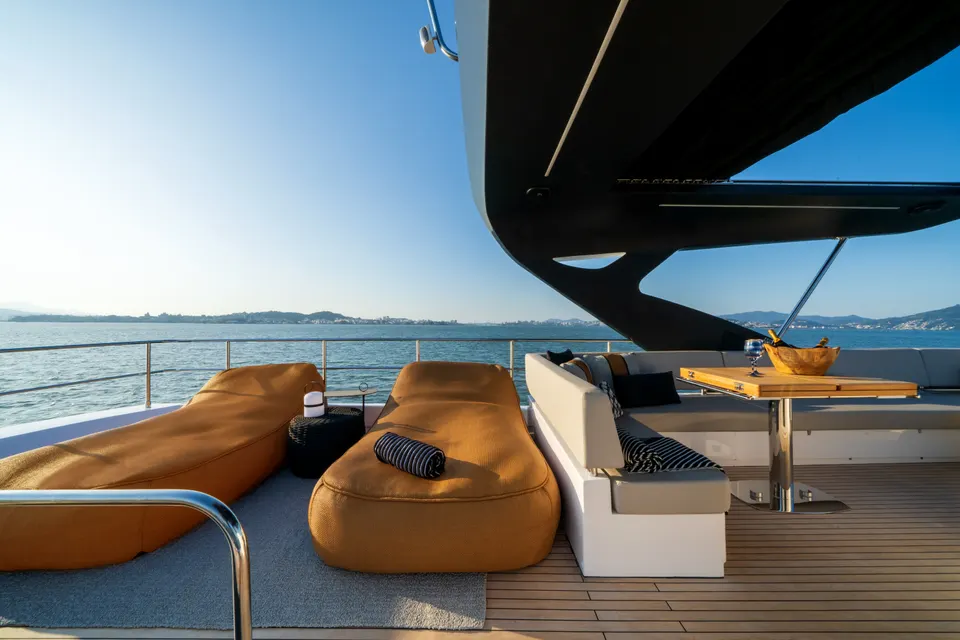 Intermarine 80 — foto 4 de 40