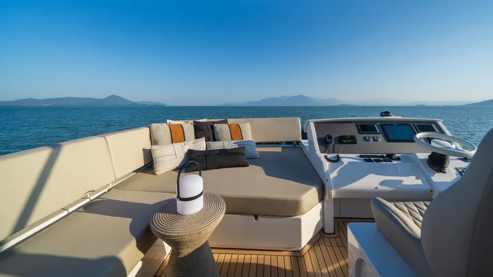 Intermarine 80 — foto 6 de 40