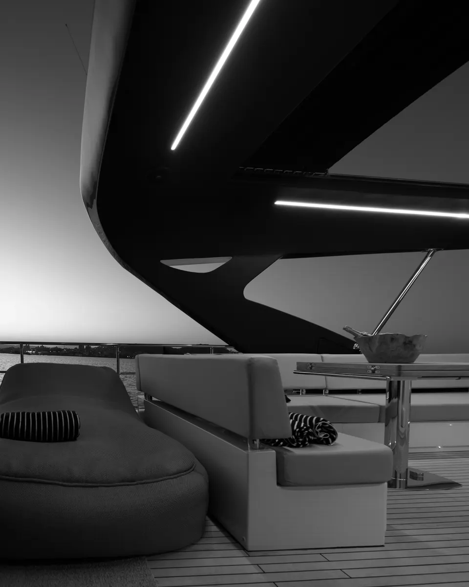 Intermarine 80 — foto 7 de 40