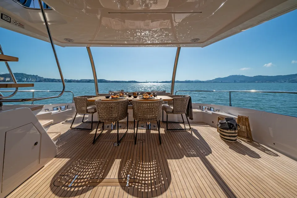 Intermarine 80 — foto 13 de 40