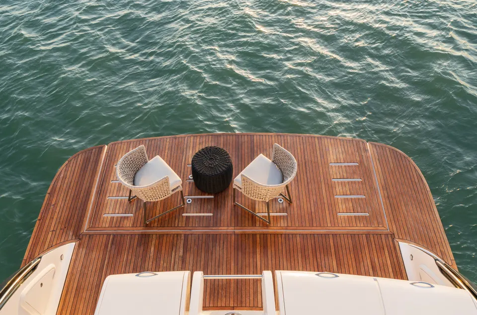 Intermarine 80 — foto 16 de 40