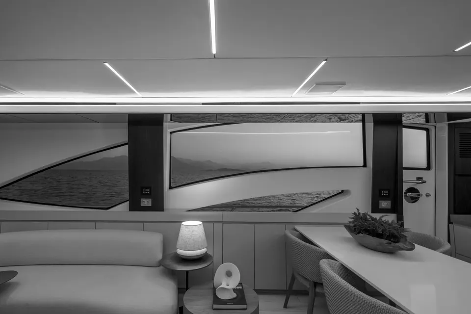 Intermarine 80 — foto 19 de 40