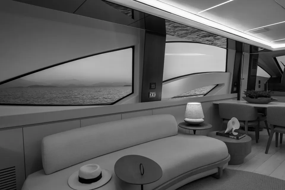 Intermarine 80 — foto 20 de 40
