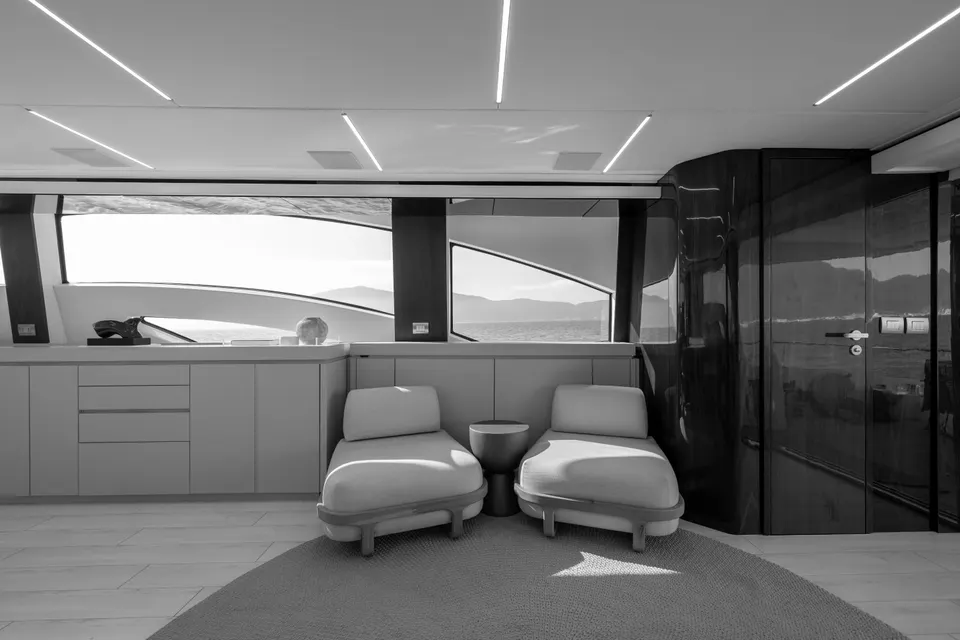 Intermarine 80 — foto 21 de 40