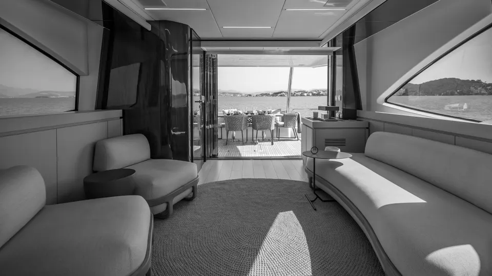 Intermarine 80 — foto 24 de 40