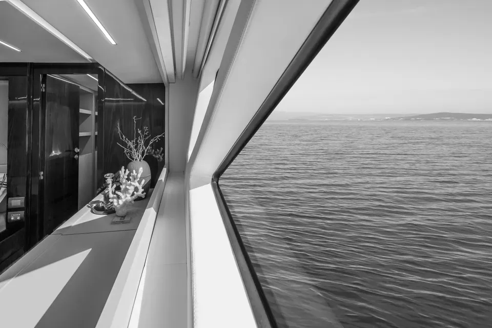Intermarine 80 — foto 33 de 40